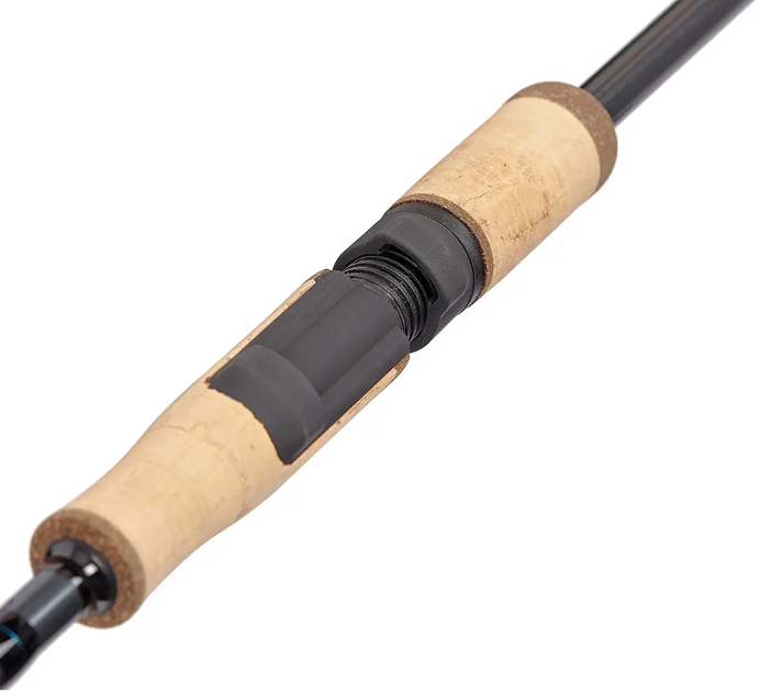 Спиннинг G.Loomis GLX Jig & Worm Spinning GLX 802S JWR 2.03m 3.5-7g (1013-2266.56.13) - изображение 3