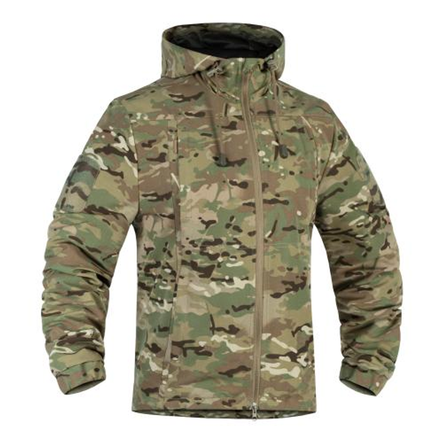 Куртка куртка Ventus (Level 5) P1G MTP/MCU camo 2XL (Камуфляж) Тактична - зображення 1