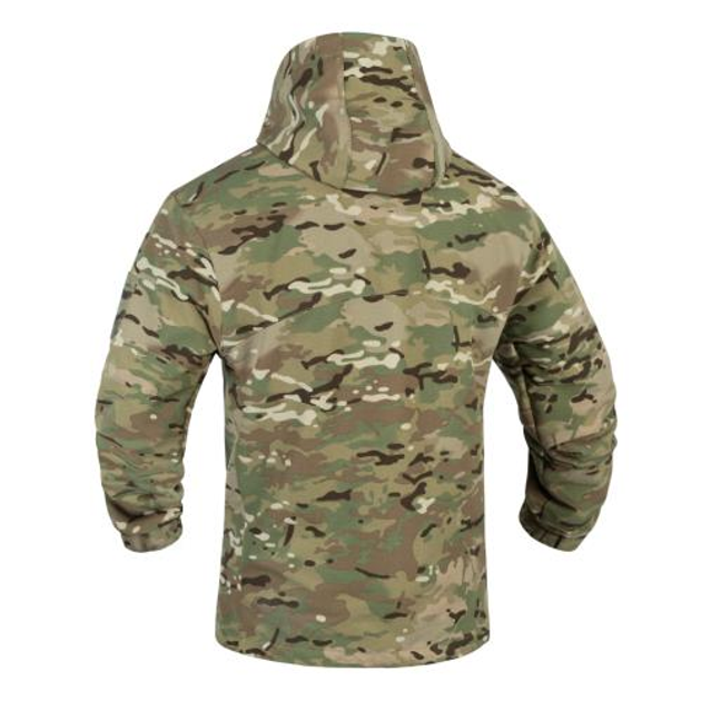 Куртка куртка Ventus (Level 5) P1G MTP/MCU camo L (Камуфляж) Тактична - зображення 2