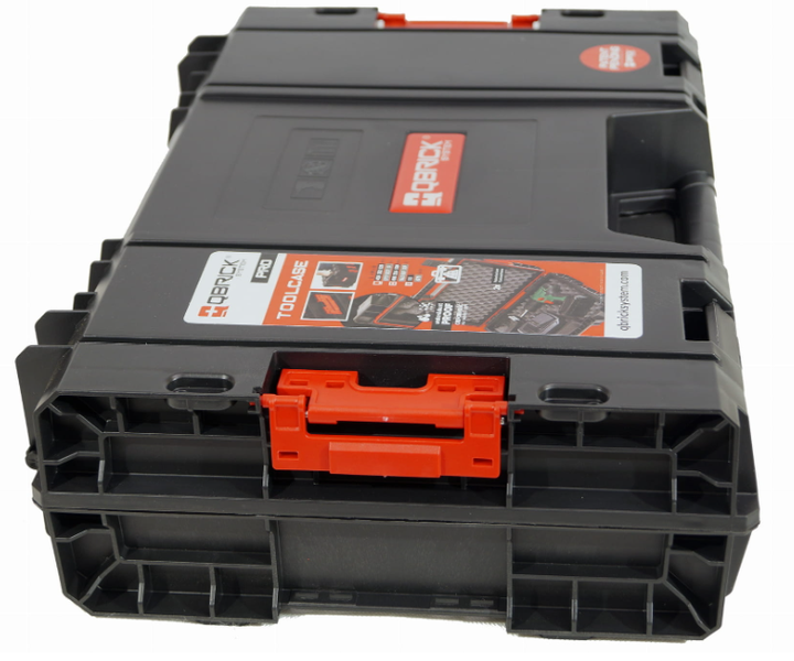 Ящик для инструментов Qbrick System PRO Toolcase Protective Foam (5901238254232) - изображение 3