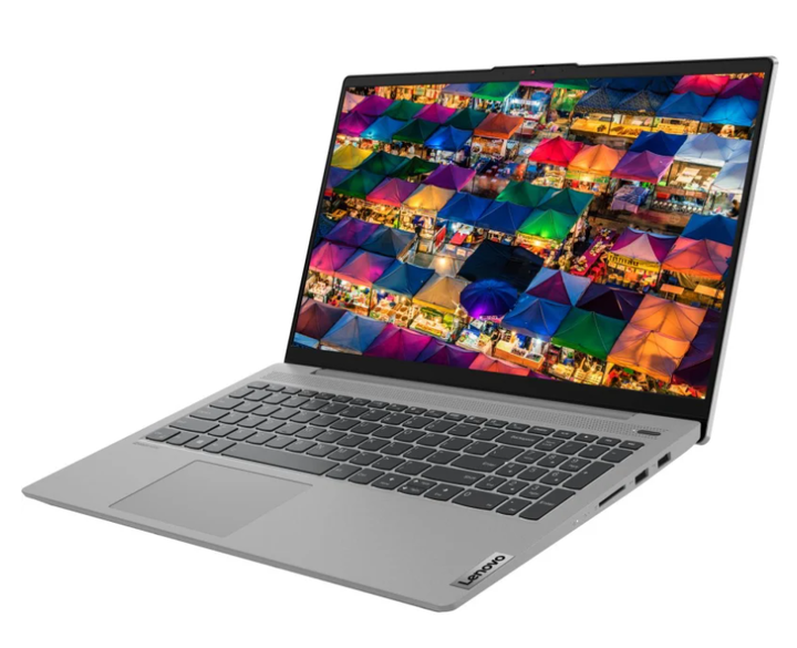 Ноутбук Lenovo IdeaPad 5 15ALC05 15,6" R5-5500U/8GB/512GB (82LN00HMPB) - изображение 2
