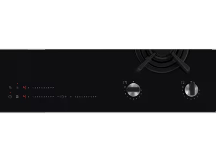 Варочная поверхность Electrolux - KDI 951723 K - изображение 3