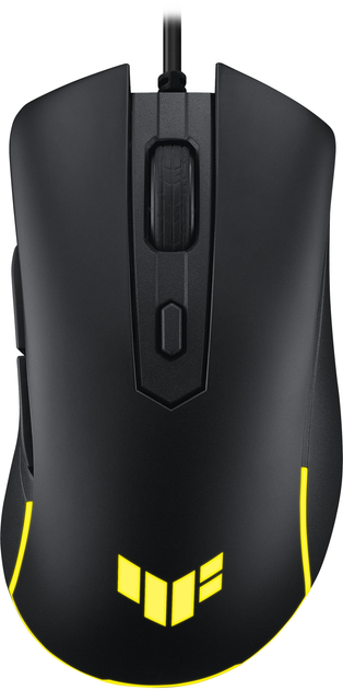 Мышь Asus TUF Gaming M3 Gen II USB Black (90MP0320-BMUA00) – фото ...
