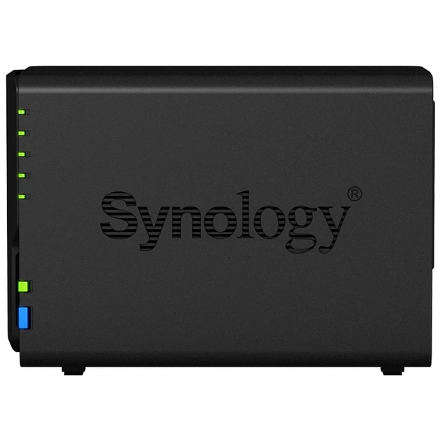 NAS Synology DS220+ - изображение 5