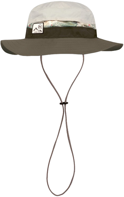 Панама Buff Booney Hat L/XL Randall Brindley - зображення 1