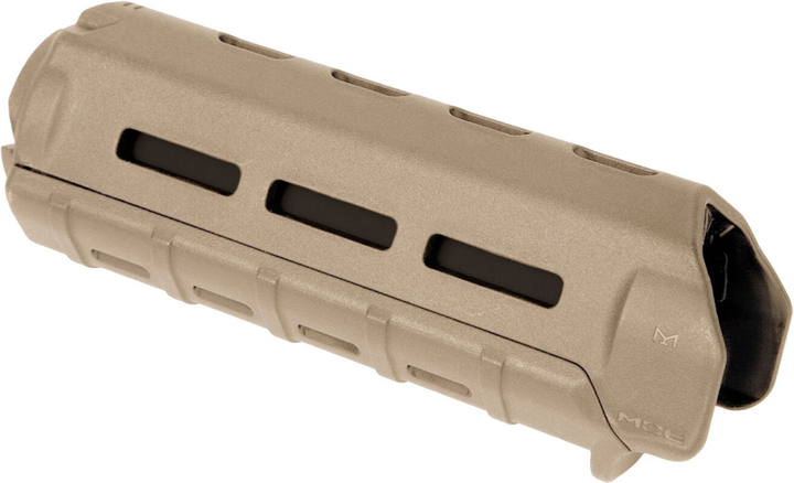 Цівка Magpul MOE M-LOK Carbine AR15/M4. FDE - зображення 1