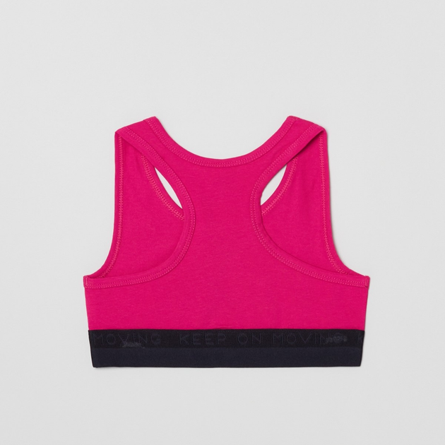 Butterfly Sports Bra – Jet Black - FITU Activewear