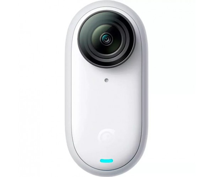 Экшн-камера Insta360 GO 3 64GB Standalone EU (CINSABKA-GO3) – фото ...