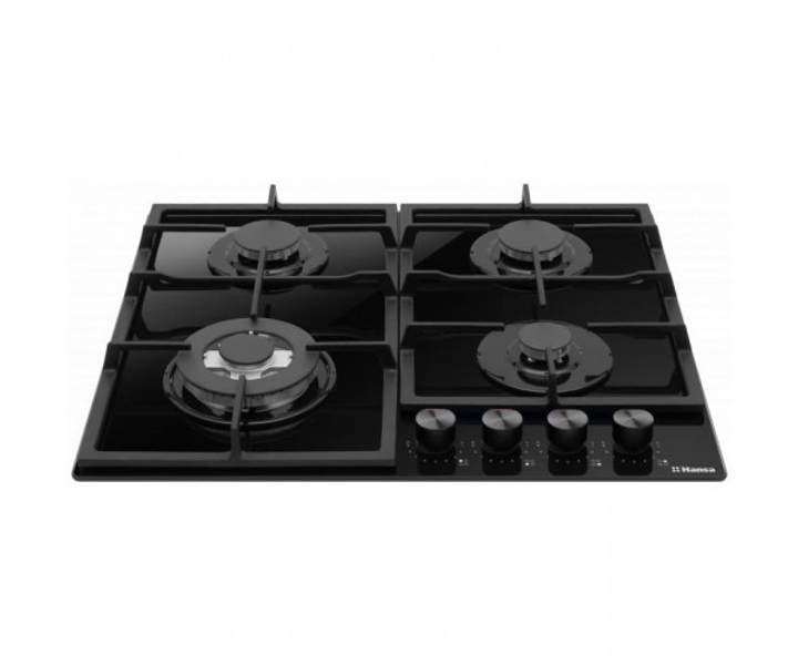 Варочная поверхность газовая Hansa BHKS631540 – фото, отзывы ...