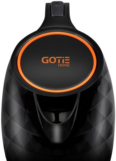 Электрочайник Gotie GCP-130C - изображение 3