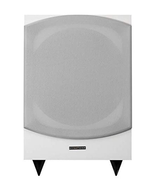 Активный сабвуфер Dynavoice Magic MW-12 White – фото, отзывы ...