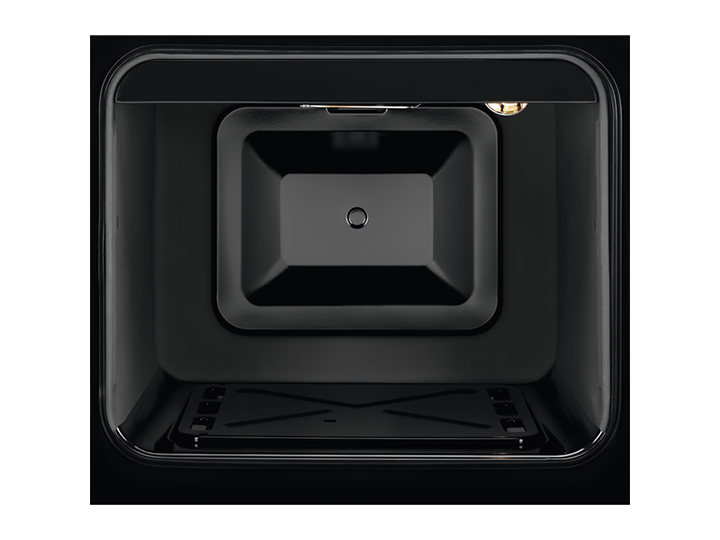 Кухонна плита Zanussi - ZCG612K1BA - зображення 3