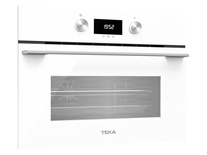 Духовой шкаф Teka - HLC 8440 C WH 111160011 - изображение 3