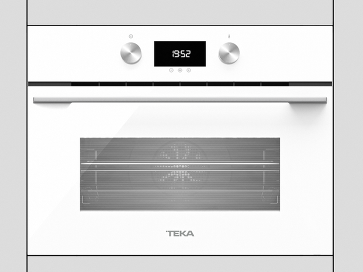 Духовой шкаф Teka - HLC 8440 C WH 111160011 - изображение 8