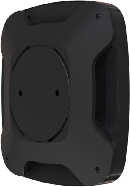 Бездротовий датчик диму Ajax FireProtect Black (000001137) - зображення 3