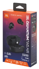 Гарнітура JBL QUANTUM TWS Air Black (JBLQTWSAIRBLK) (JBLQTWSAIRBLK) - изображение 10