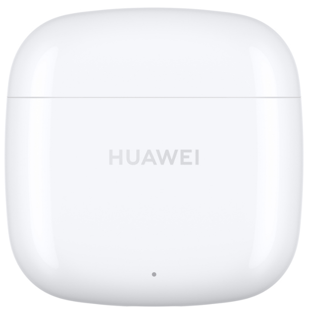 Гарнітура Huawei FreeBuds SE 2 Ceramic White (6904442) - Фото 2 Гарнітура Huawei FreeBuds SE 2 Ceramic White (6904442) - изображение 2