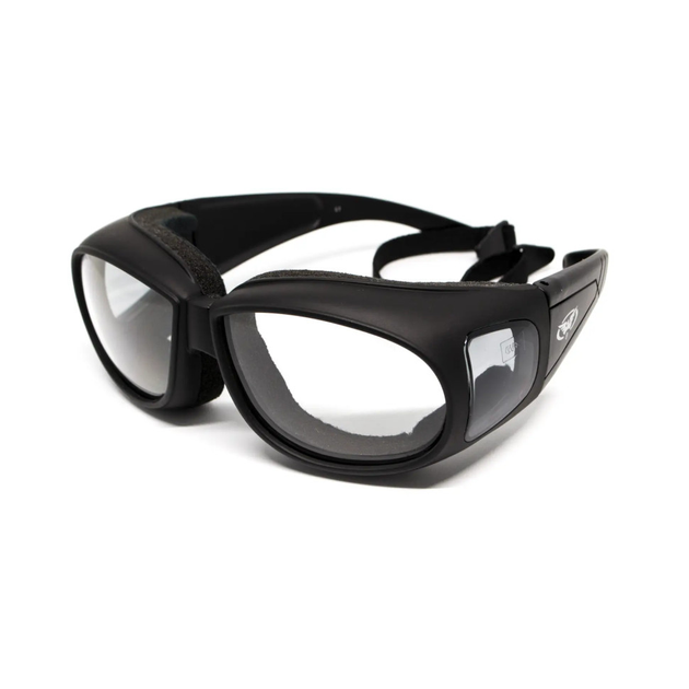 Очки Global Vision Outfitter Photochromic (clear) Anti-Fog, фотохромные прозрачные - изображение 1