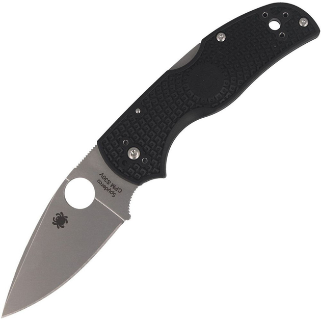 Нож Spyderco Native 5, FRN (C41PBK5) - изображение 1