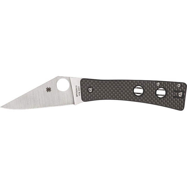 Нож Spyderco Watu, Carbon Fiber/CPM20CV (C251CFP) - изображение 2