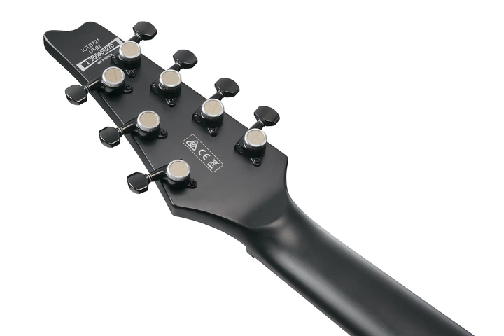 Електрогітара IBANEZ ICTB721-BKF (231581) - Фото 9 Електрогітара IBANEZ ICTB721-BKF (231581) - изображение 9