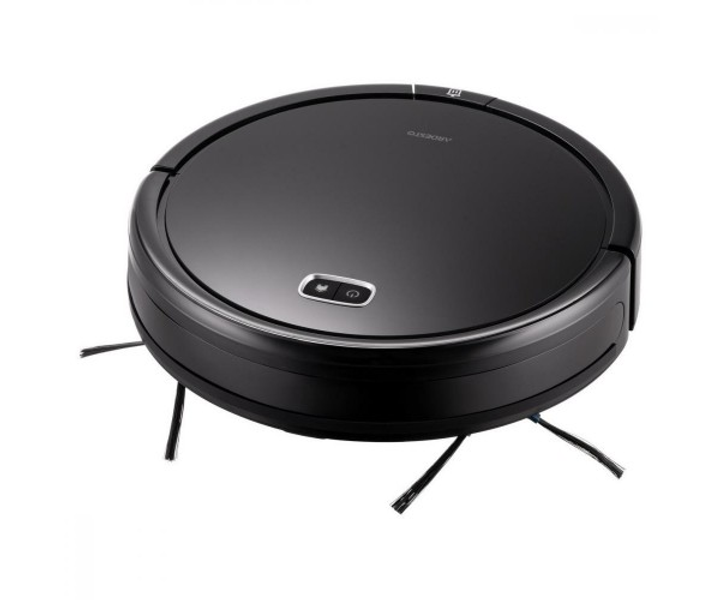 Робот-пылесос с влажной уборкой Ardesto RVC-S1200B – фото, отзывы ...