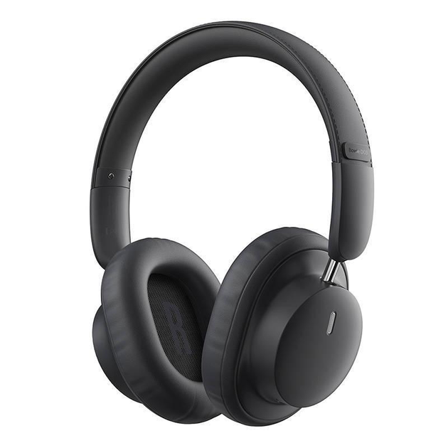Беспроводные Bluetooth наушники с микрофоном Baseus Bowie D03 Wireless ...