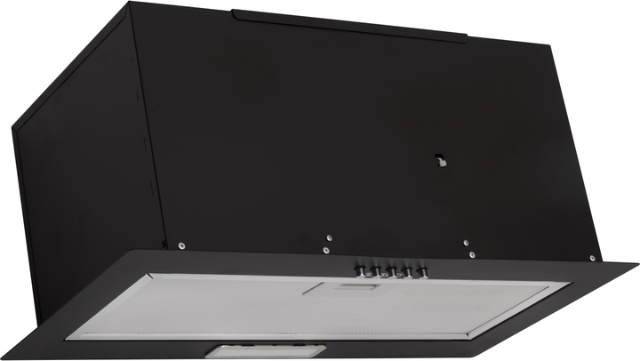 Вытяжка ELEYUS UNIA 1200 LED 52 BL - изображение 2