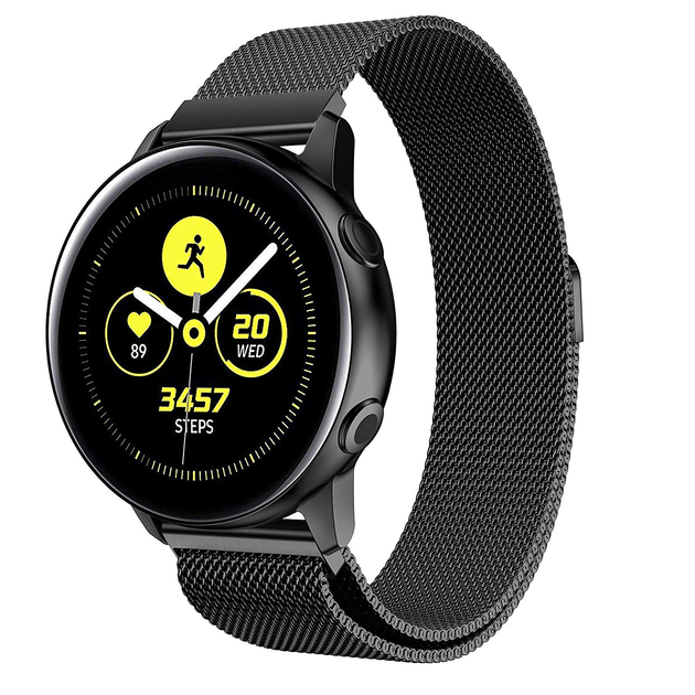 Samsung galaxy cheap active watch bands