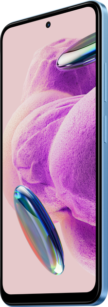 Мобільний телефон Xiaomi Redmi Note 12S 8/256GB Ice Blue (6941812728963) - зображення 4