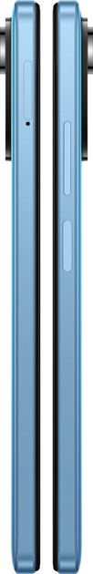 Мобільний телефон Xiaomi Redmi Note 12S 8/256GB Ice Blue (6941812728963) - зображення 8