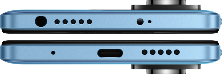 Мобільний телефон Xiaomi Redmi Note 12S 8/256GB Ice Blue (6941812728963) - зображення 9