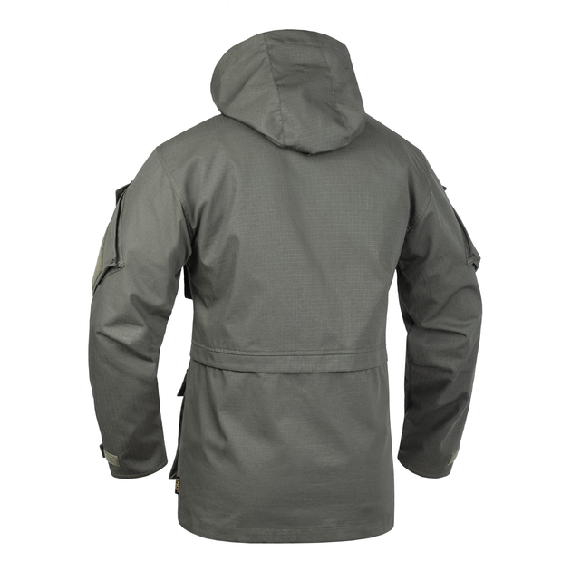 Куртка всесезонна P1G SMOCK Olive Drab M (UA281-29993-OD) - зображення 2