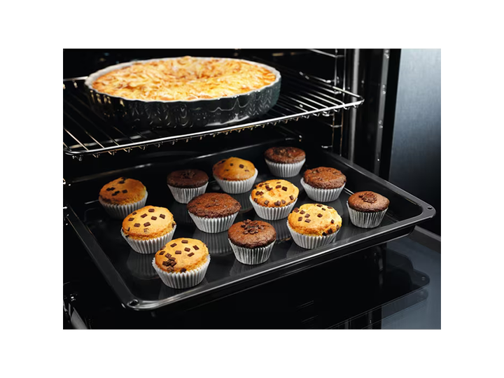 Духовой шкаф Electrolux - EOD5H70BX - Фото 6 Духовой шкаф Electrolux - EOD5H70BX - изображение 6