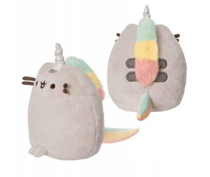 Pusheen deals doll big