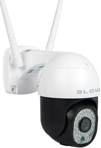 Kamera IP Blow H-333 PTZ WiFi 3MP (78-822#) - obraz 1