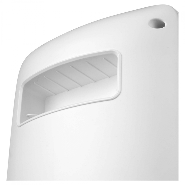 Тепловентилятор Sencor SFH 8019WH Ceramic radiator, White Белый (1302717) - изображение 6