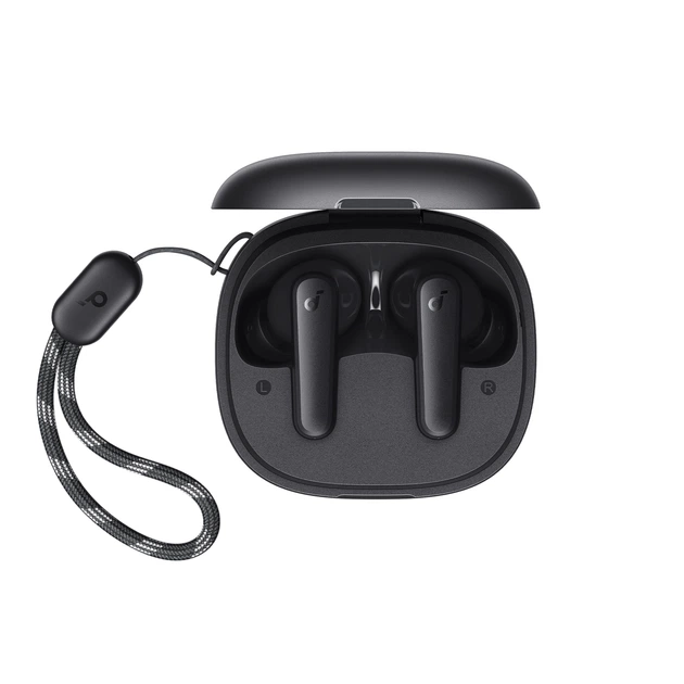 Słuchawki Anker SoundCore R50i (P20i) Czarne (A3949G11) - obraz 6