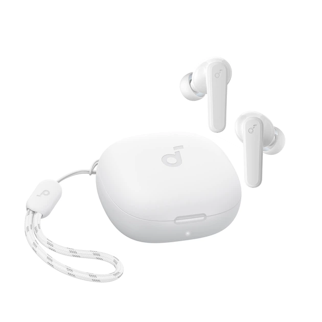 Навушники Anker SoundCore R50i A3949G21 White (194644126094) - зображення 3