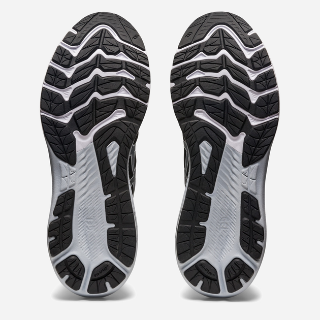 Buty do biegania męskie ASICS Gt-2000 11 1011B441-004 42 (8.5US) 26.5 cm Czarne/Szare (4550456082946) - obraz 7