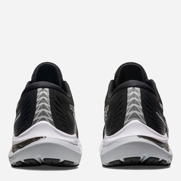 Чоловічі кросівки для бігу ASICS Gt-2000 11 1011B441-004 44 (10US) 28 см Чорні/Сірі (4550456082953) - зображення 5
