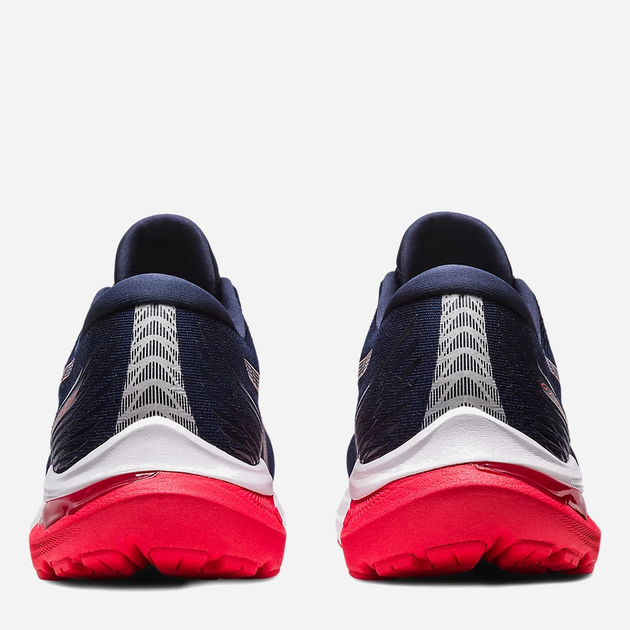 Чоловічі кросівки для бігу ASICS Gt-2000 11 1011B441-402 45 (11US) 28.5 см Темно-сині (4550456182363) - зображення 5