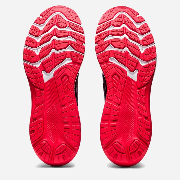 Чоловічі кросівки для бігу ASICS Gt-2000 11 1011B441-402 45 (11US) 28.5 см Темно-сині (4550456182363) - зображення 7