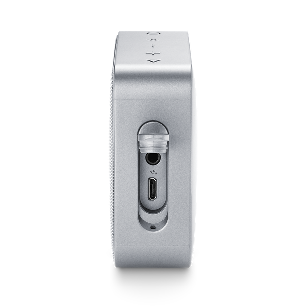 Акустична система JBL GO 2 Gray (JBLGO2GRY) - зображення 5