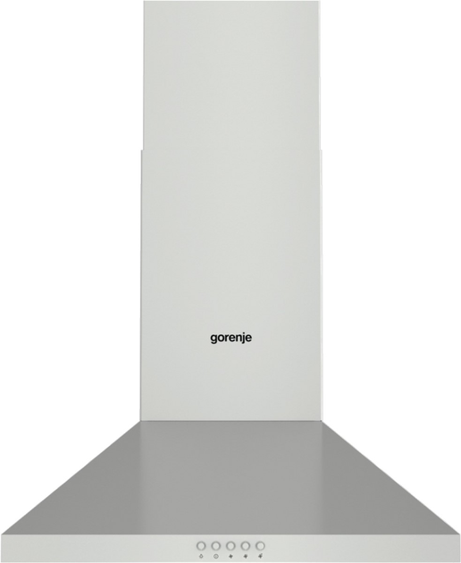 Витяжка Gorenje WHC529E4X - зображення 2