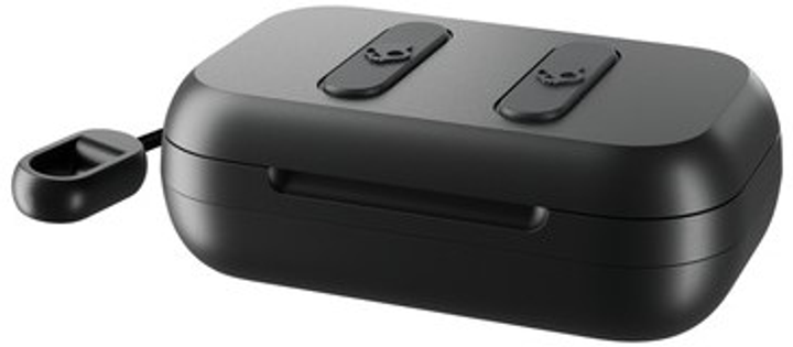 Навушники Skullcandy DIME Black (S2DMW-P740) - зображення 10