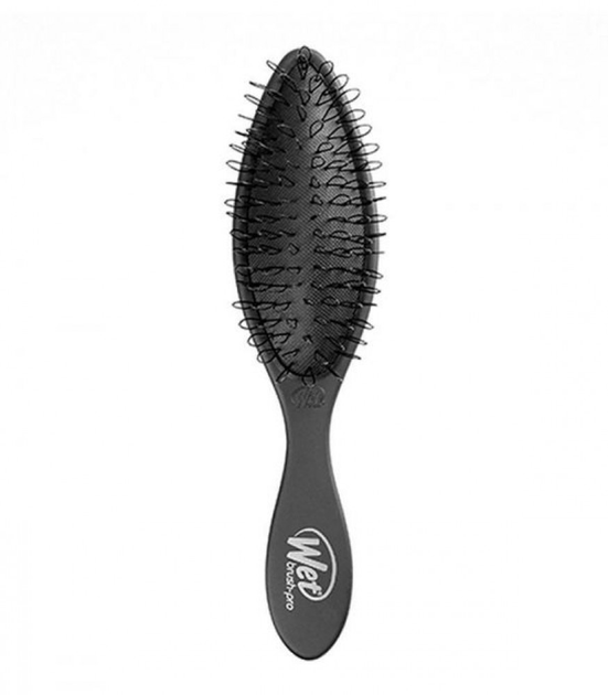 Szczotka do włosów The Wet Brush Epic Extension Brush Black (736658981025) - obraz 1