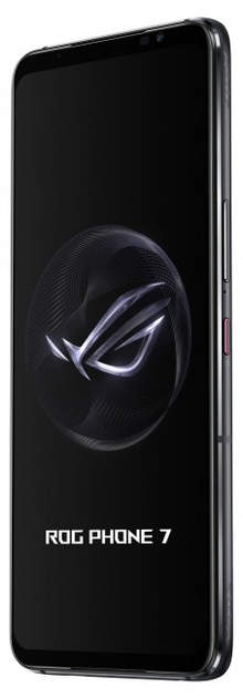 Мобільний телефон Asus ROG Phone 7 12/256GB Phantom Black (4711387125120) - зображення 5