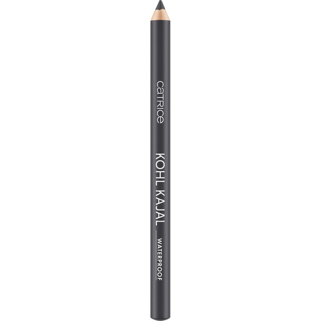 Олівець кайал для очей Catrice Kohl Kajal Waterproof Kajal Eyeliner Shade 050 Beat Anthrazit 0.78 г (4059729356390) - зображення 1