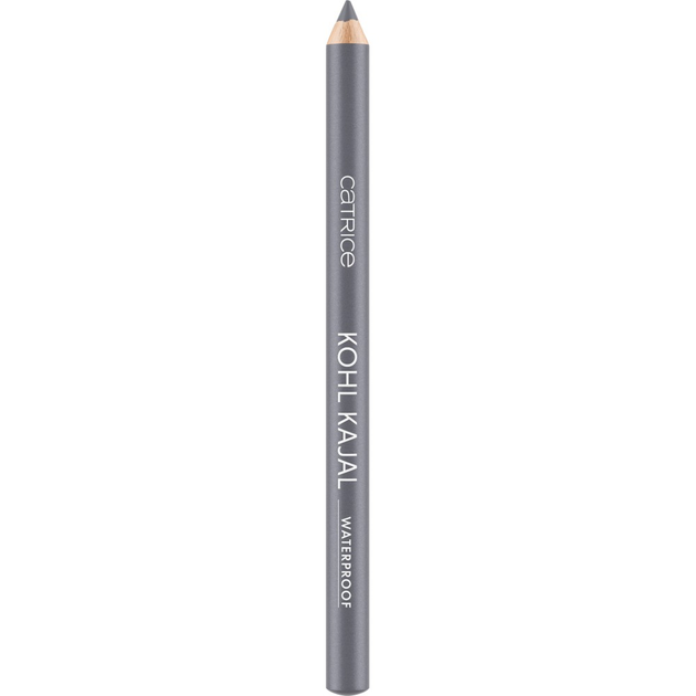 Олівець кайал для очей Catrice Kohl Kajal Waterproof Kajal Eyeliner Shade 030 Homey гrey 0.78 г (4059729356314) - зображення 1